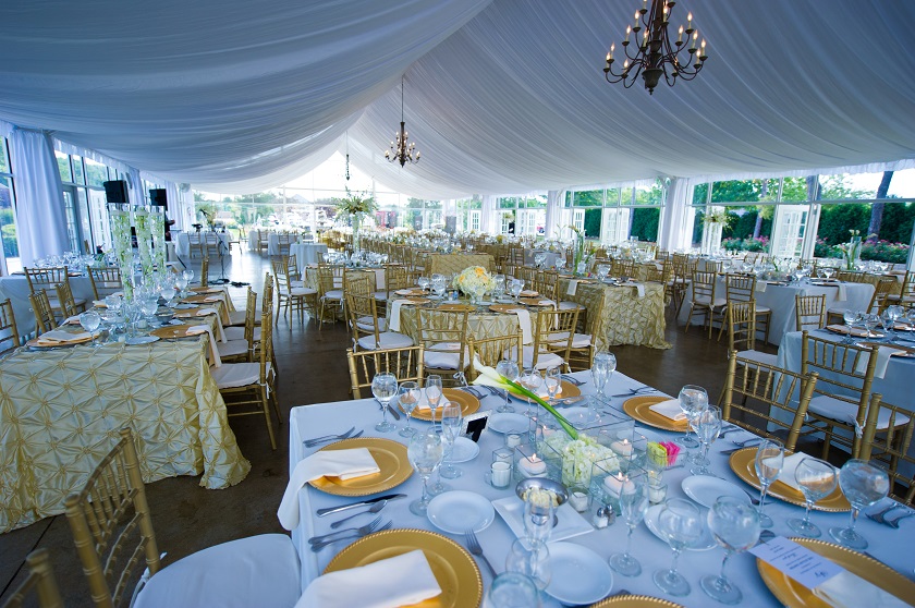 Ritz Charles Garden Pavilion | The Ritz Charles