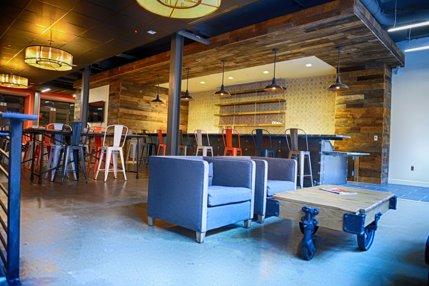 City Hardware The Ritz Charles